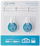 SureFlap RFID-Halsbandanhänger