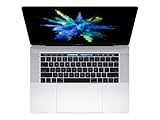 Apple MacBook Pro 15‘‘ Touch Bar, i7 2,9 GHz, 16 GB RAM, 512 GB SSD
