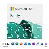 Microsoft Office 365 für 5 Geräte