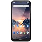 Nokia 1.3 Smartphone - Deutsche Ware (14,3cm (5.71 Zoll), 16GB interner Speicher, 1GB RAM, Dual...