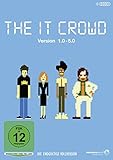 The IT Crowd - Version 1.0 - 5.0 - Die entgültige Vollversion [5 DVDs]