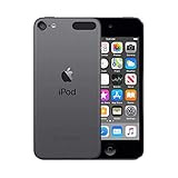 Apple iPod Touch (32 GB) - Space Grau (Neuestes Modell)