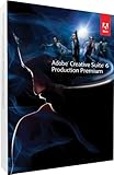Adobe Creative Suite 6 Production Premium für den Mac