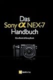 Sony alpha NEX-7 Handbuch