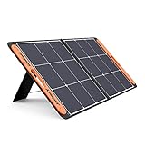 Jackery Faltbares Solarpanel SolarSaga 100 - Solarmodul für Explorer 500/1000 Pro/1500 Pro -...