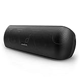 soundcore Motion+ Bluetooth HiFi Lautsprecher mit Hi-Res 30W Audio, Intensiver Bass, Kabelloser, mit...