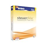 WISO Steuer 2013 Mac OS X