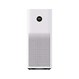 Xiaomi Mi Air Purifier Pro H Luftreiniger mit optioler iOS/Android App- und Sprachsteuerung (3-fach...