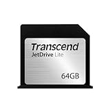 Transcend JetDrive Lite 64GB
