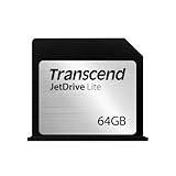 Transcend JetDrive Lite 64GB