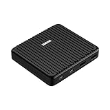 Zendure SuperPort 4 Dual USB-C Desktop Ladegerät (robust, 100W Schnellladefunktion für iPhone,...