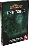 Cthulhu Einstiegsbox