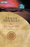 Der Wüstenplanet. Roman