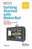 Getting Started with MakerBot