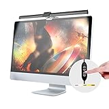 Vansky Monitor Lamp Computer Screen Light LED Desk Lamp PC Monitor Light Bar Desk Screen Lamp...