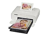 Mobiler Foto-Drucker von Canon