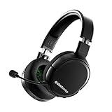 SteelSeries Arctis 1 Wireless – Wireless Gaming Headset – USB-C Wireless – Abnehmbares...