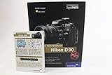 Nikon D90. Das Kamerahandbuch