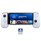 BACKBONE One Mobiler Gaming-Controller für das iPhone (Lightning) - PlayStation Edition - 1st Gen -...