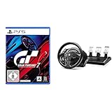 Gran Turismo 7 [PS5] + Thrustmaster T300 RS GT Edition
