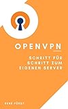OpenVPN − Schritt für Schritt zum eigenen Server