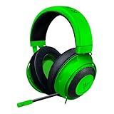 Razer Kraken - Plattformübergreifendes kabelgebundenes Gaming-Headset (Individuell abgestimmte...