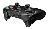 SteelSeries Nimbus, Wireless Gaming-Controller, Bluetooth, 12 Tasten, Wiederaufladbar