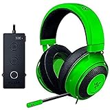 Razer Kraken Tournament Edition - Esports Gaming Headset (Kabelgebundenes Gaming Headphones mit...