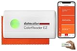 Datacolor ColorReader EZ: Farbe digital bestimmen und identifizieren