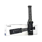 Jamstik 7 tragbare, smarte, kabellose Gitarre und MIDI-Controller zum innovativen Lernen, Üben und...