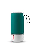 Libratone ZIPP MINI Wireless Lautsprecher (360° Sound, Wlan, Bluetooth, MultiRoom, Airplay 2,...