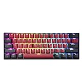 EPOMAKER SKYLOONG SK61 61 Tasten Hot Swap Tastatur Kabelgebunden mit RGB-Hintergrundbeleuchtung,...