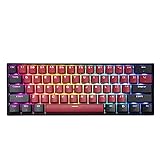 EPOMAKER SKYLOONG SK61 61 Tasten Hot Swap Tastatur Kabelgebunden mit RGB-Hintergrundbeleuchtung,...