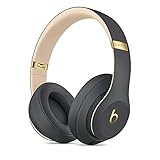 Beats Studio3 Wireless Over‑Ear Headphones - Shadow Grey