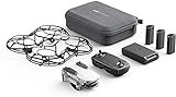 DJI Mavic Mini Combo (EU) – Drohne und Zubehör Kit, leicht und tragbar, Flugzeit: 30 Min,...