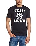 Big Bang Theory - Team Sheldon Shirt