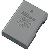 Nikon EN-EL14a Lithium-Ionen Akku