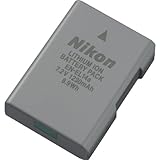 Nikon EN-EL14a Lithium-Ionen Akku