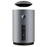 crazybaby L143 Mars Levitation Bluetooth Speaker, Space Grey