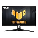 ASUS TUF Gaming VG27AQ1A - 27 Zoll WQHD Monitor - 170 Hz, 1ms MPRT, FreeSync Premium & G-Sync...