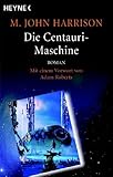 Die Centauri-Maschine