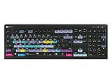 LogicKeyboard Davinci Resolve Astra 2 DE (PC)