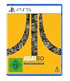 Atari 50: The Anniversary Celebration Expanded Edition - PS5