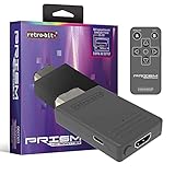 Retro-Bit Prism HDMI Adapter for Gamecube