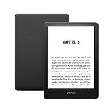 Kindle Paperwhite (16 GB) – Jetzt mit 6,8-Zoll-Display (17,3 cm) und verstellbarer Farbtemperatur...