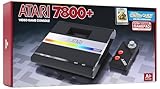 Atari 7800+ (Videogame Console)