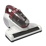 Hoover Ultra Vortex Milbensauger mit UV-Licht, bekämpft Bettwanzen – Polsterreiniger entfernt...