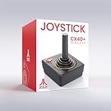 CX40+ Wireless Joystick (Atari 2600+, 2600, 7800)