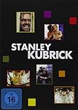 Stanley Kubrick - Box [12 DVDs]