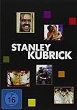 Stanley Kubrick - Box [12 DVDs]